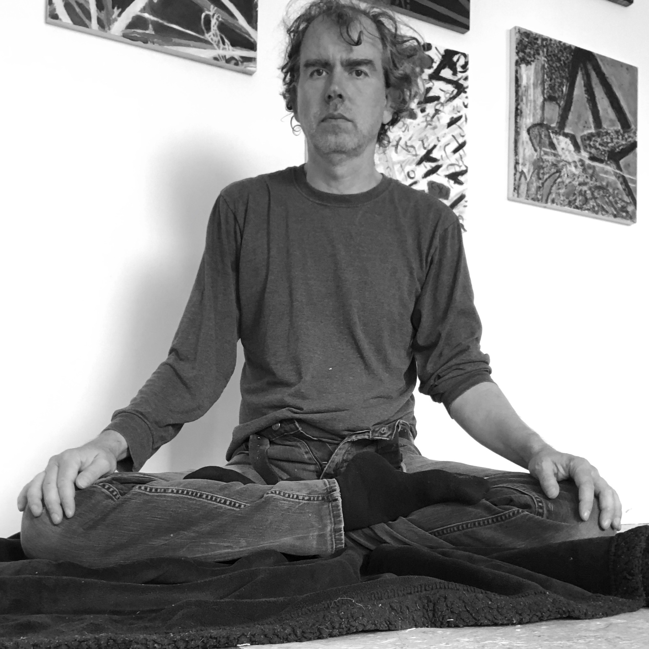 Gregory Fitzsimmons :: Hobo 23